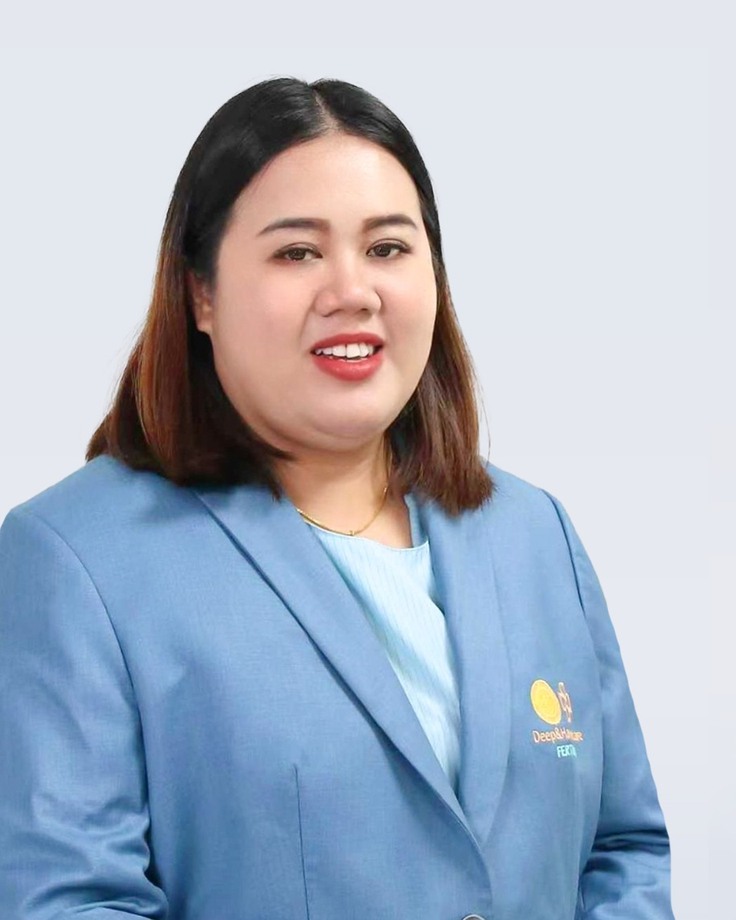 莎康佐 Miss Saengdaw Khamchorn