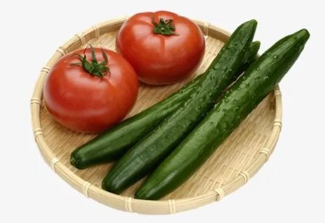 哪些蔬菜可以生吃？可以生吃的蔬菜
