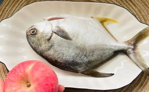 金鲳鱼为何要少吃？金鲳鱼不能多吃的原因
