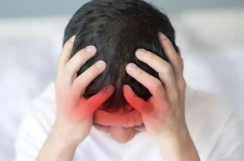 头痛头晕的原因有几种？头痛头晕的常见原因