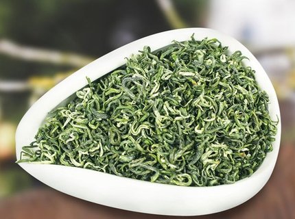 碧螺春是红茶还是绿茶？碧螺春的特点和功效