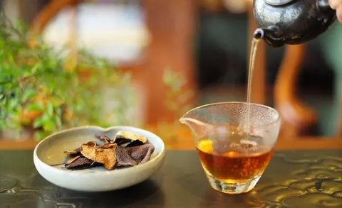 陈皮泡茶搭配什么好？陈皮泡茶的最佳8种搭配