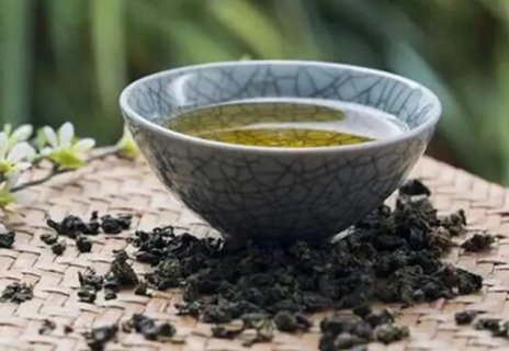 哪一种茶刮油最厉害？十种公认最刮油的茶