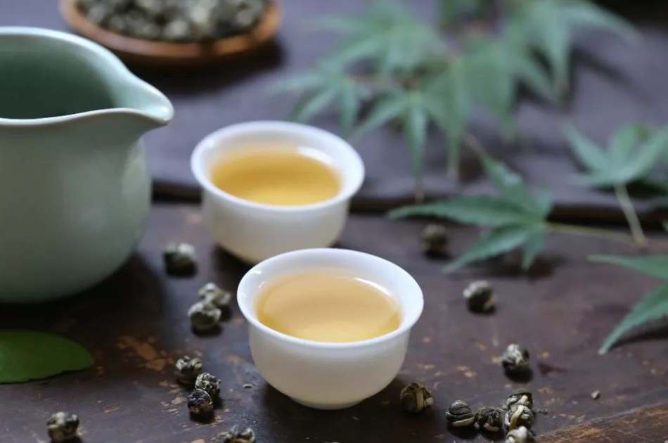 普洱茶